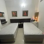 Room In Barsha Heights