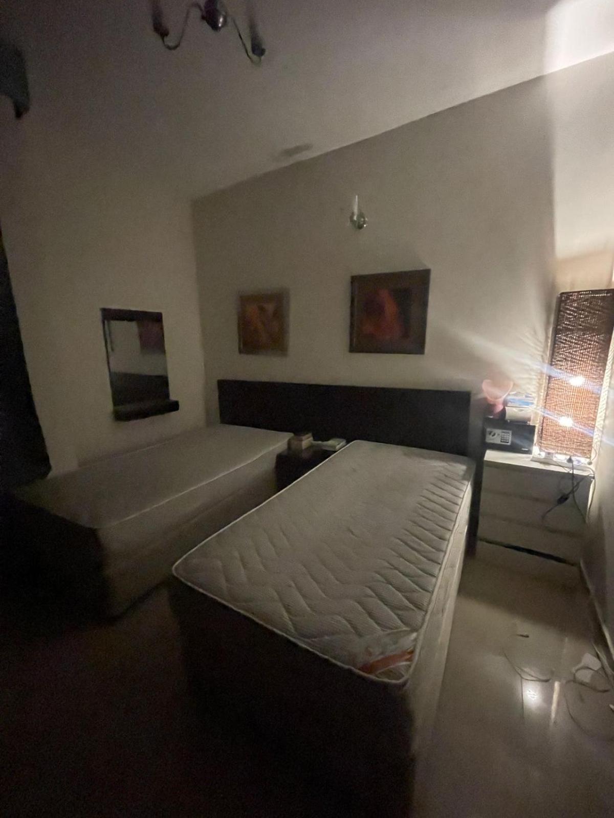 Apartment In Barsha Heights Dubai