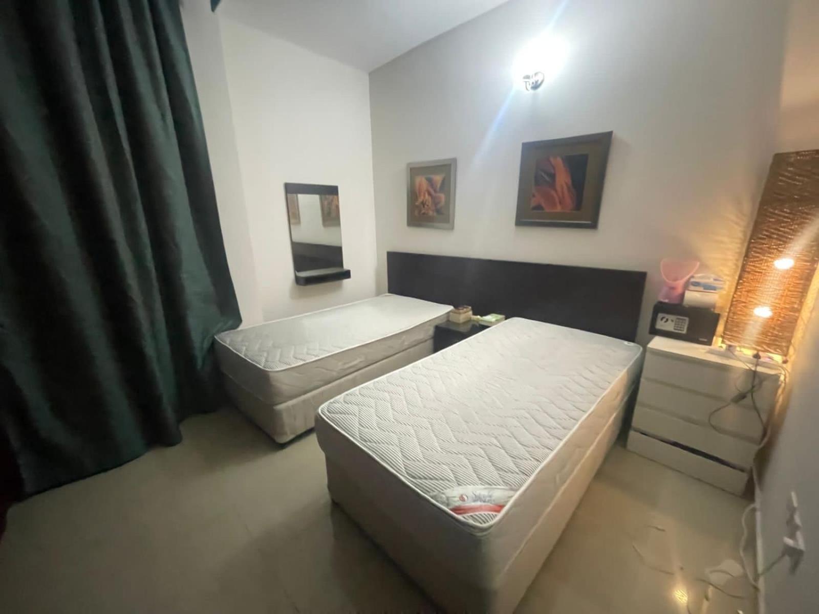 Apartment In Barsha Heights *